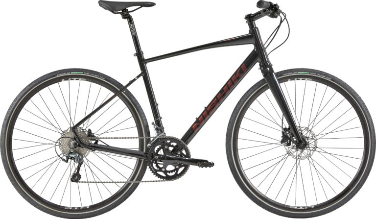 Nishiki Pro SLD Herre 20g 2026 - Blank Sort