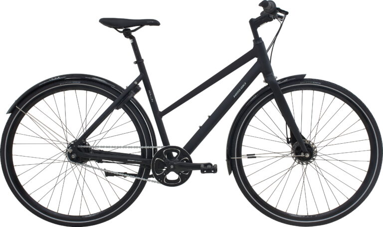 Nishiki Rollin Dame 7g 2026 - Mat Sort