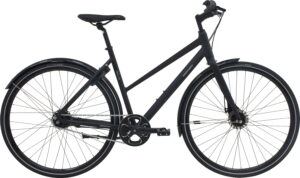 Nishiki Rollin Dame 7g 2026 - Mat Sort