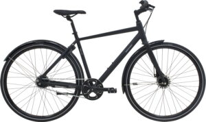 Nishiki Rollin Herre 7g 2026 - Mat Sort