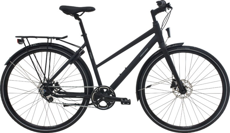 Nishiki Speed Dame 7g 2026 - Mat Sort