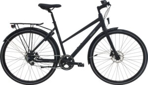 Nishiki Speed Dame 7g 2026 - Mat Sort