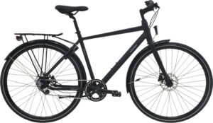 Nishiki Speed Herre 7g 2026 - Mat Sort