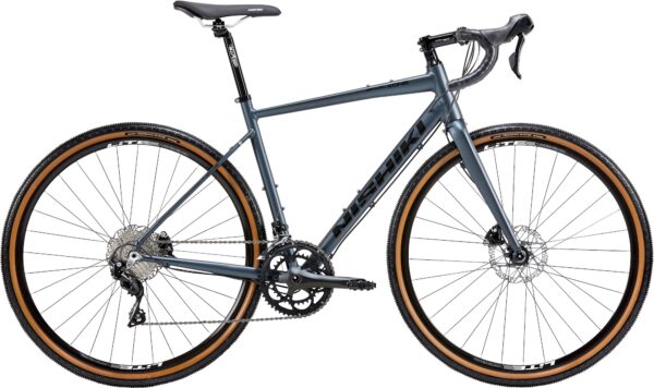 Nishiki X-One Herre 105 2023 - Blå