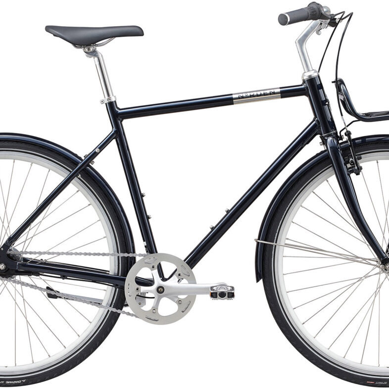 Norden Thor Space 7g Herre - Blue Metallic