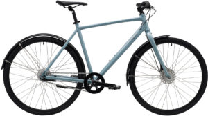 Norden Vik C7.7 Herre - Fjord Blå