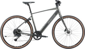 Principia E-Gravel H20 Herre 1x10g 2026 - Mat Grå