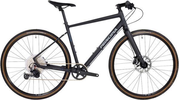 Principia Gravel 20 Hybrid 12g - Sort