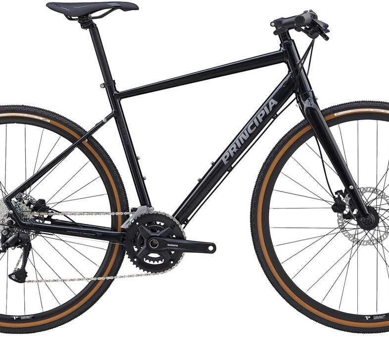 Principia Gravel H10 18g Acera 2026 - Blank Sort