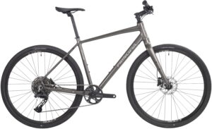 Principia Gravel H20 Herre 1x11g 2026 - Mat Mørk Grafit