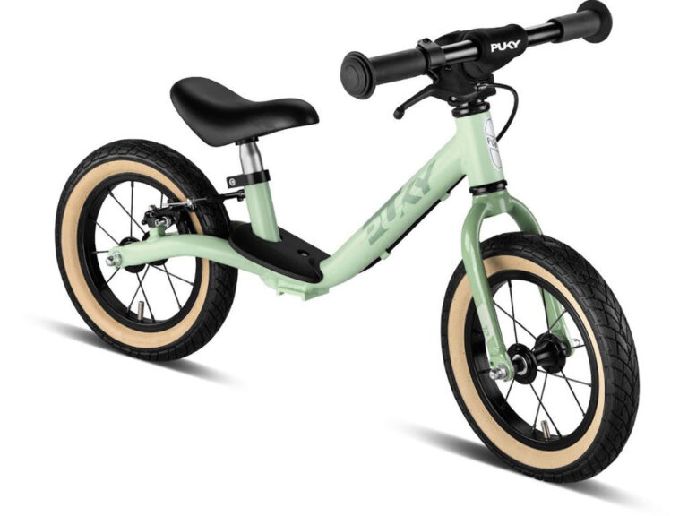 Børnecykler