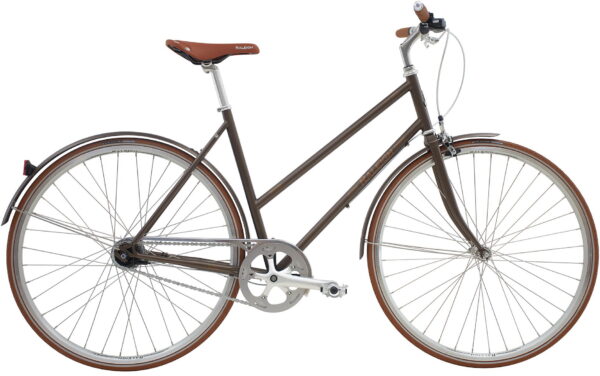 Raleigh Kent Dame 7g 2023