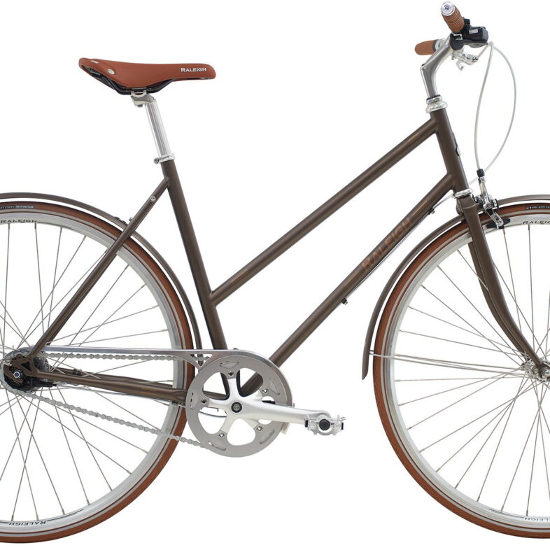Raleigh Kent Dame 7g 2023