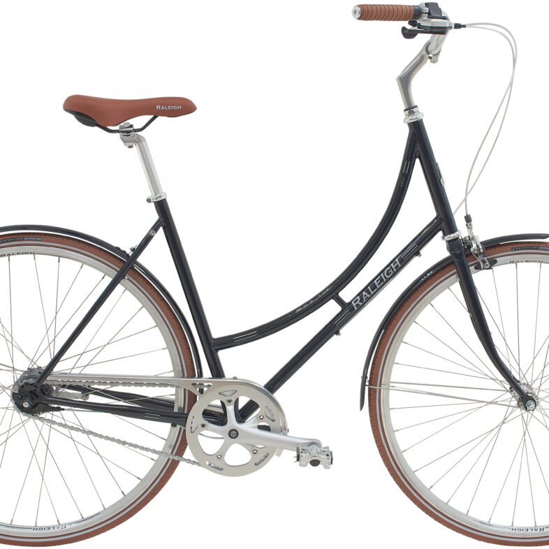 Raleigh Kent Dame 7g 2026 - Blank Sort