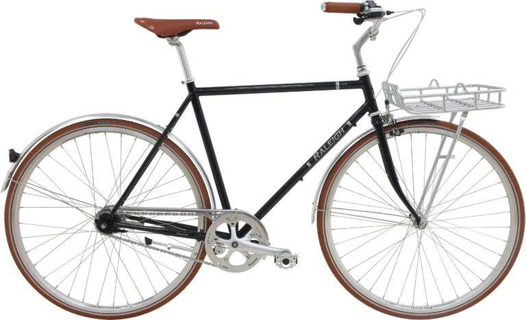 Raleigh Yate Cargo Herre 7g 2026 - Blank Sort