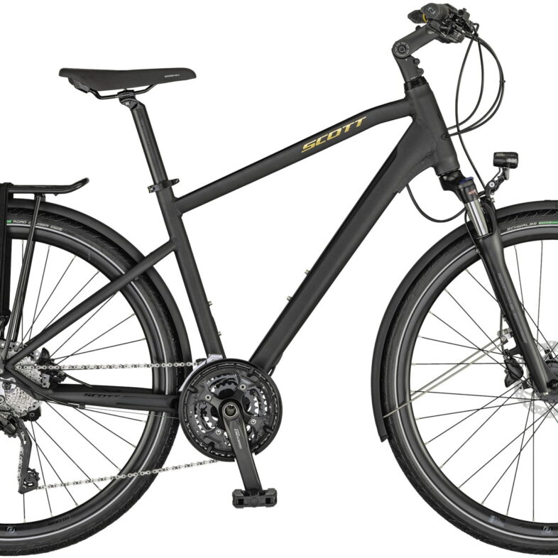 SCOTT Sub Sport 20 Herre 2022
