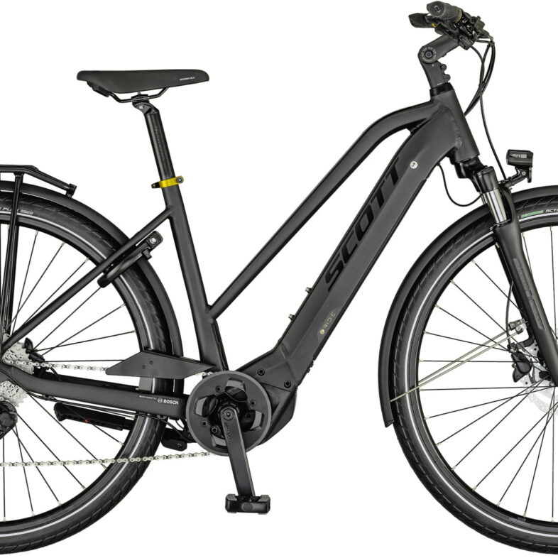 SCOTT Sub Sport eRIDE 20 Dame 2022