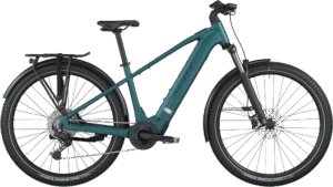 Scott Axis eRIDE 30 2026 - Cypress Green