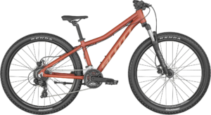Scott Contessa 26 disc 2024 - Lyserød