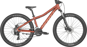 Scott Contessa 26 disc 2024 - Lyserød