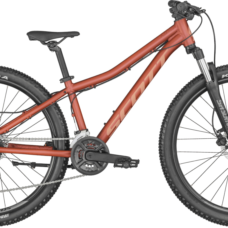 Scott Contessa 26 disc 2024 - Lyserød