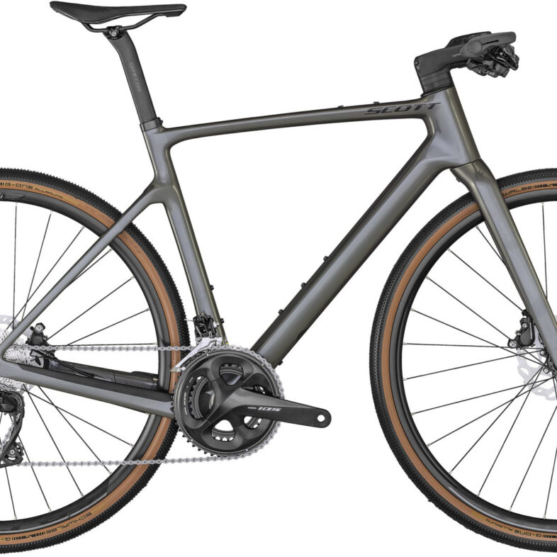 Scott Metrix 10 2022