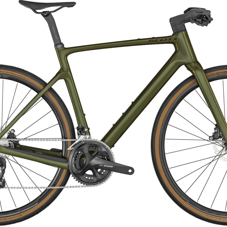 Scott Metrix 10 2024