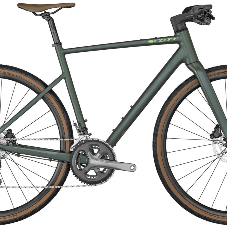 Scott Metrix 20 2022