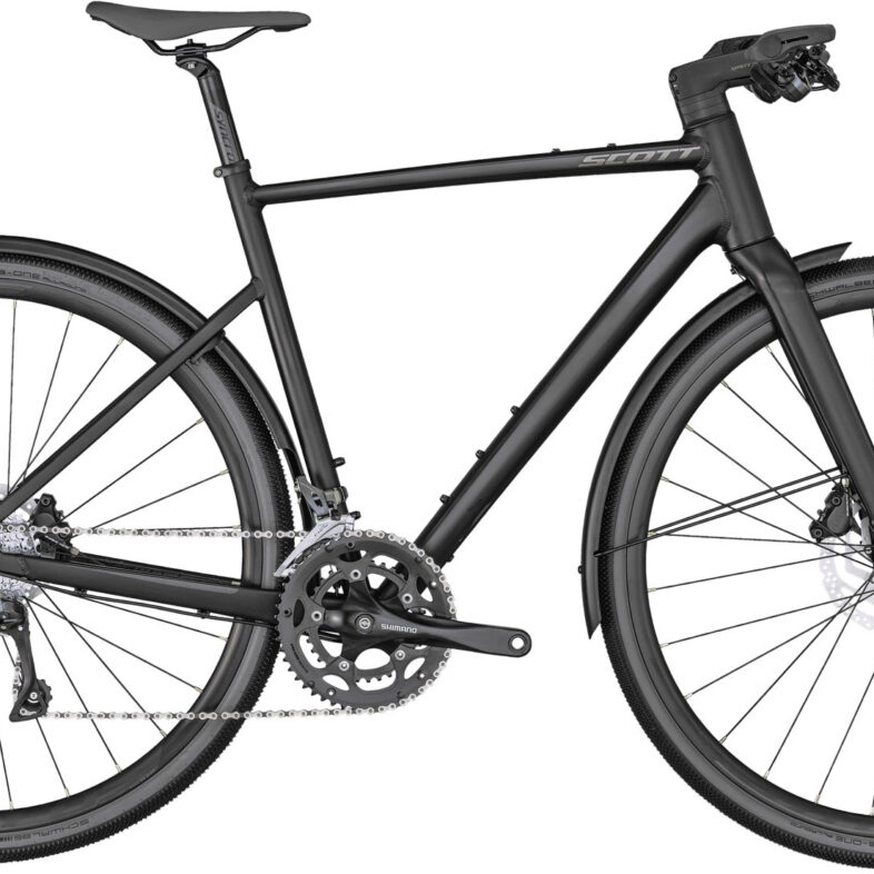 Scott Metrix 30 EQ 2022