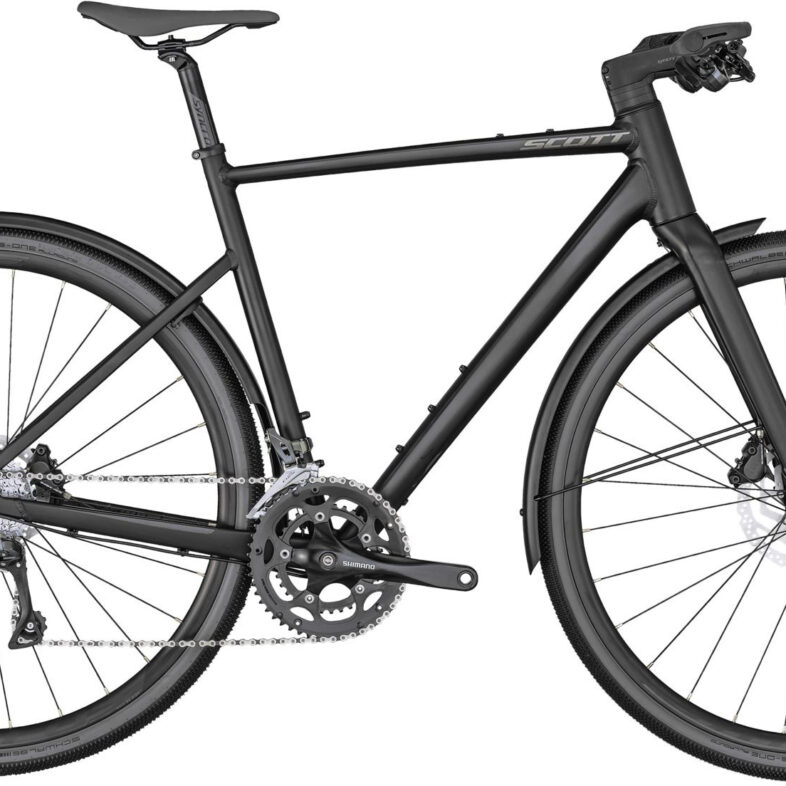 Scott Metrix 30 EQ 2024