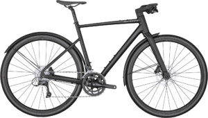 Scott Metrix 30 EQ 2024 - Sort