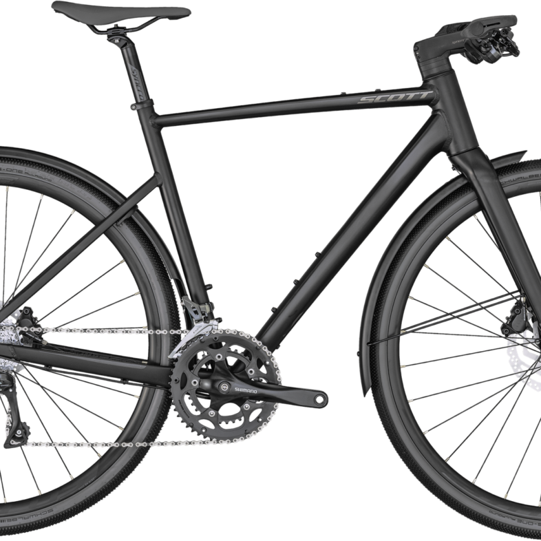 Scott Metrix 30 EQ 2024 - Sort