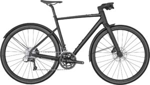 Scott Metrix 30 EQ 2024 - Sort