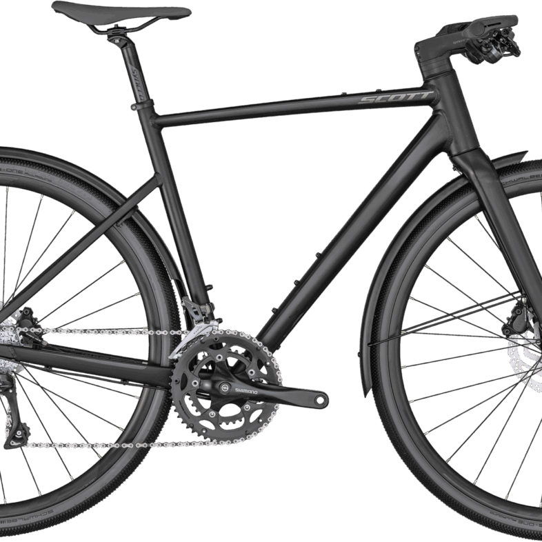 Scott Metrix 30 EQ 2024 - Sort
