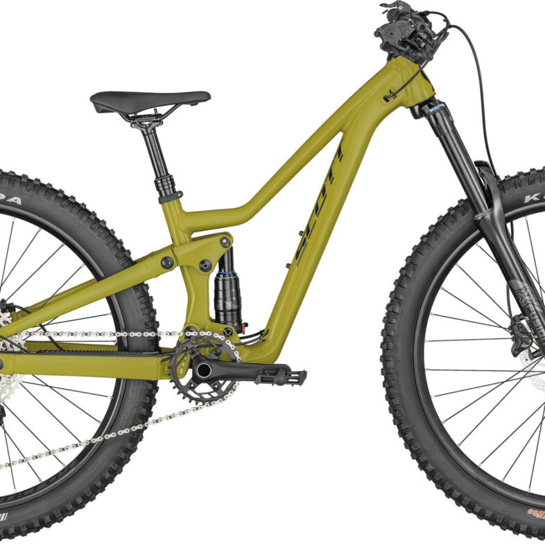 Scott Ransom 600 2024