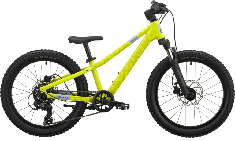 Scott Roxter 200 2027 - Zesty Yellow
