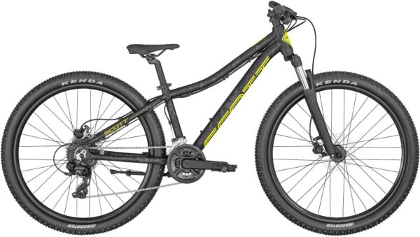 Scott Roxter 26 disc 2023