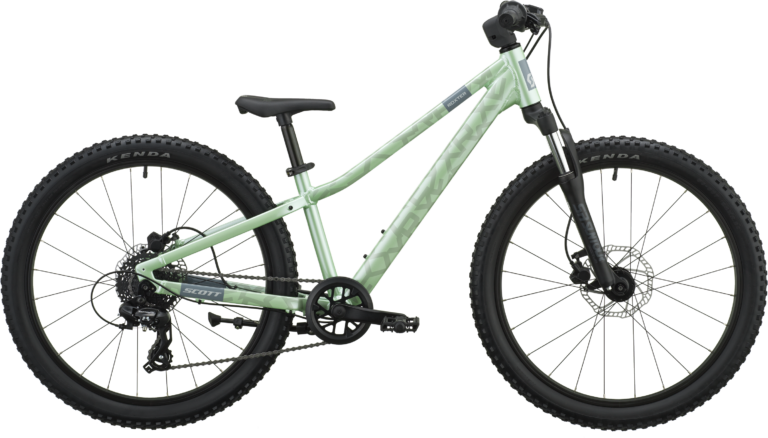 Scott Roxter 400 2027 - Pastel Green