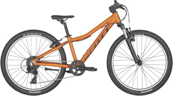 Scott Scale 24 2024 - Orange