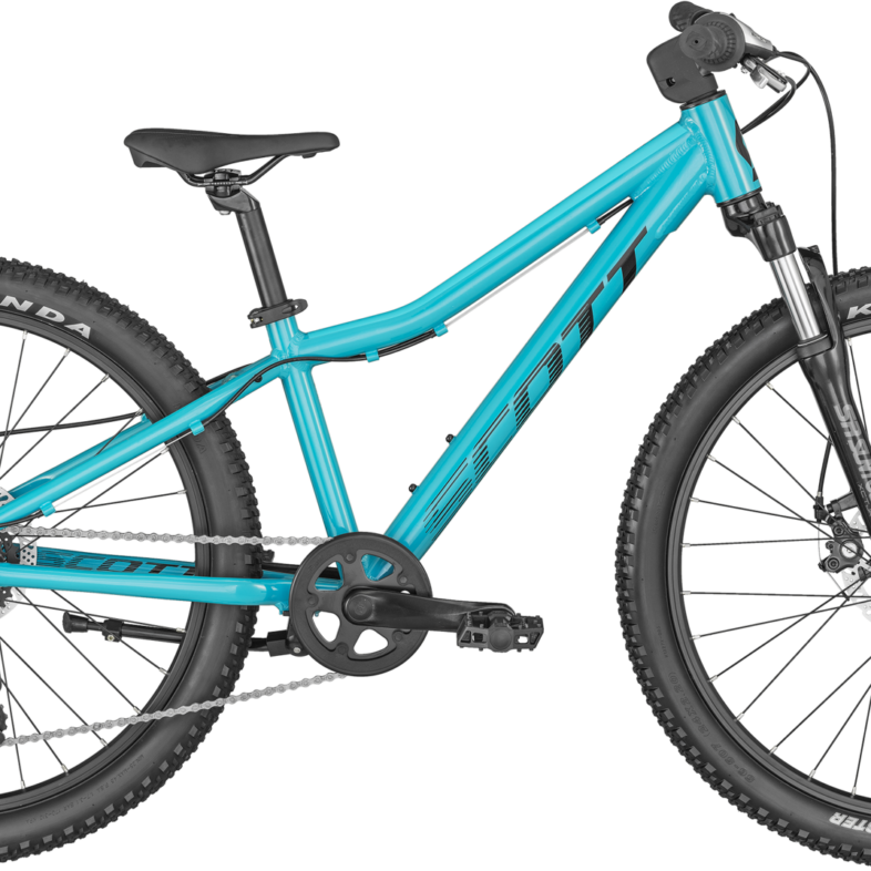 Scott Scale 24 disc 2024 - Turkis