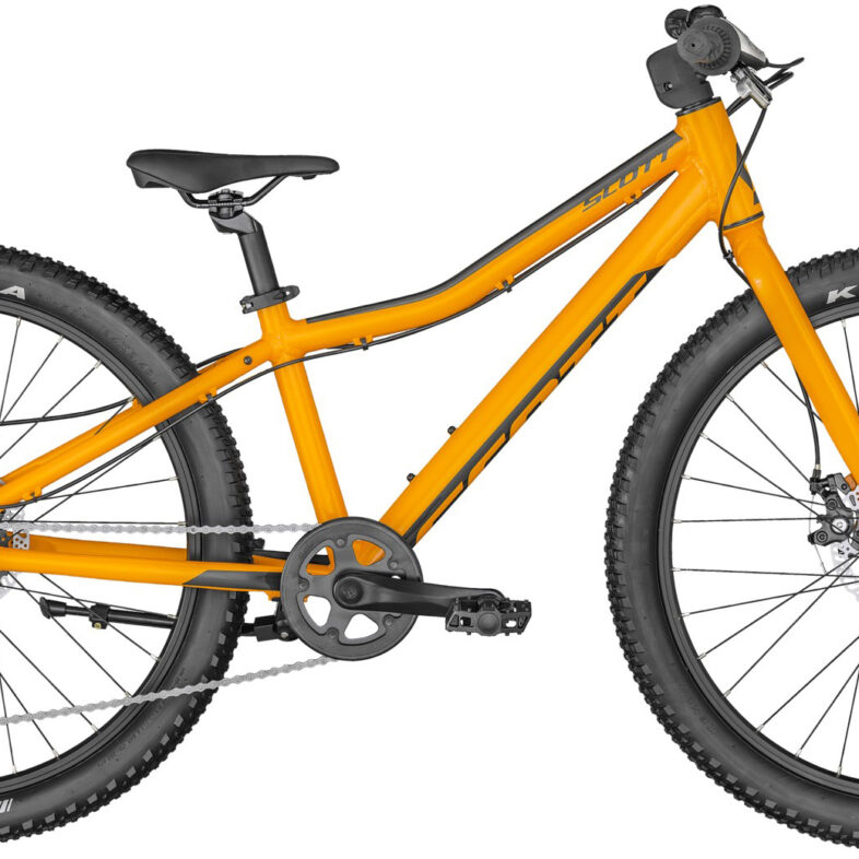 Scott Scale 24" rigid 2022