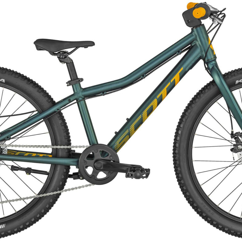 Scott Scale 24 rigid 2024