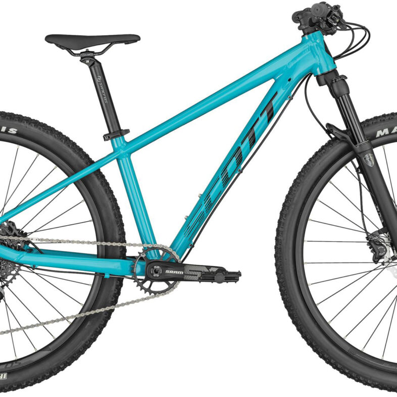 Scott Scale 700 2024
