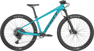 Scott Scale 700 2024 - Turkis