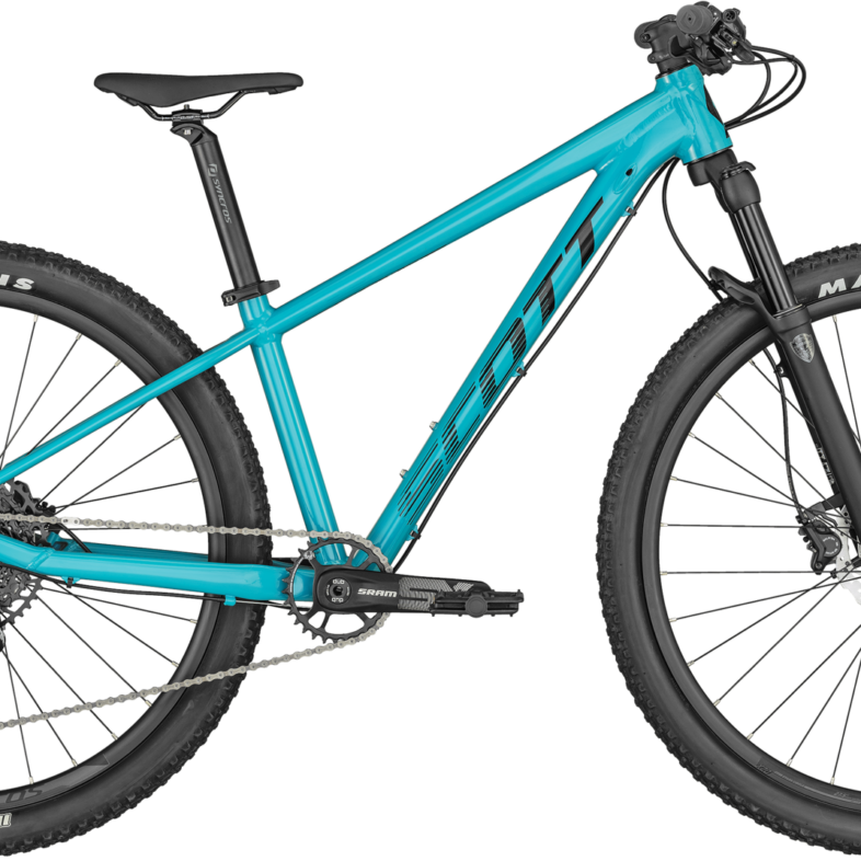 Scott Scale 700 2024 - Turkis