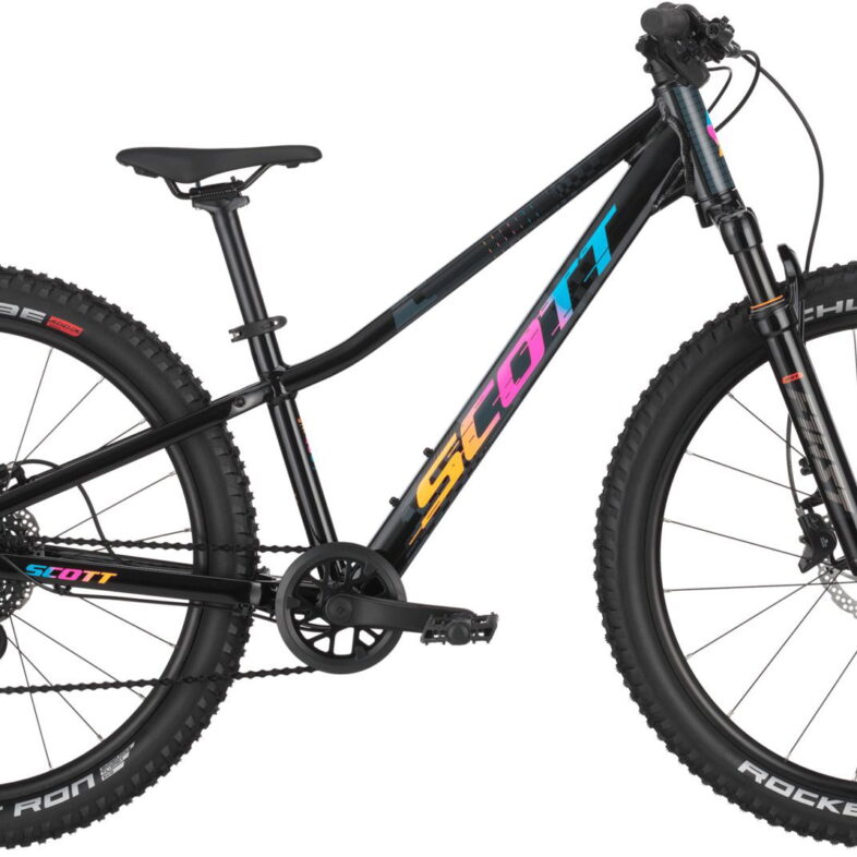 Scott Scale RC 400 2025 - Black