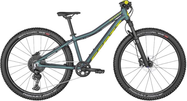 Scott Scale RC 600 Pro 2023