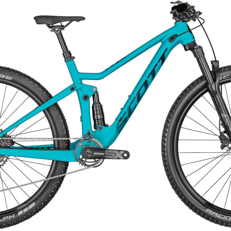 Scott Spark 700 2024