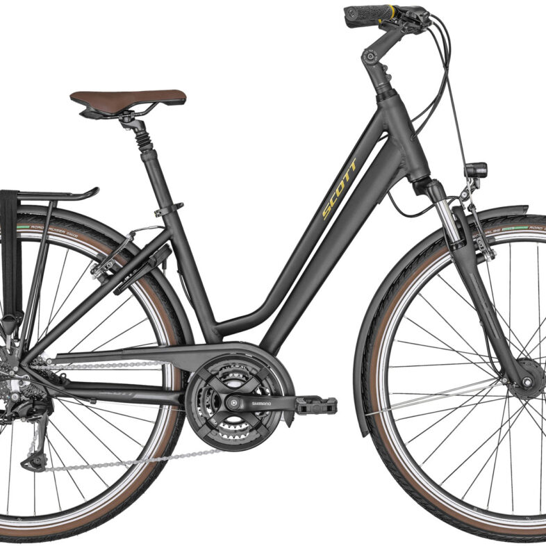 Scott Sub Comfort 10 Unisex 2022