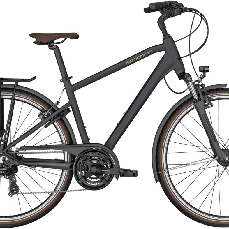 Scott Sub Comfort 20